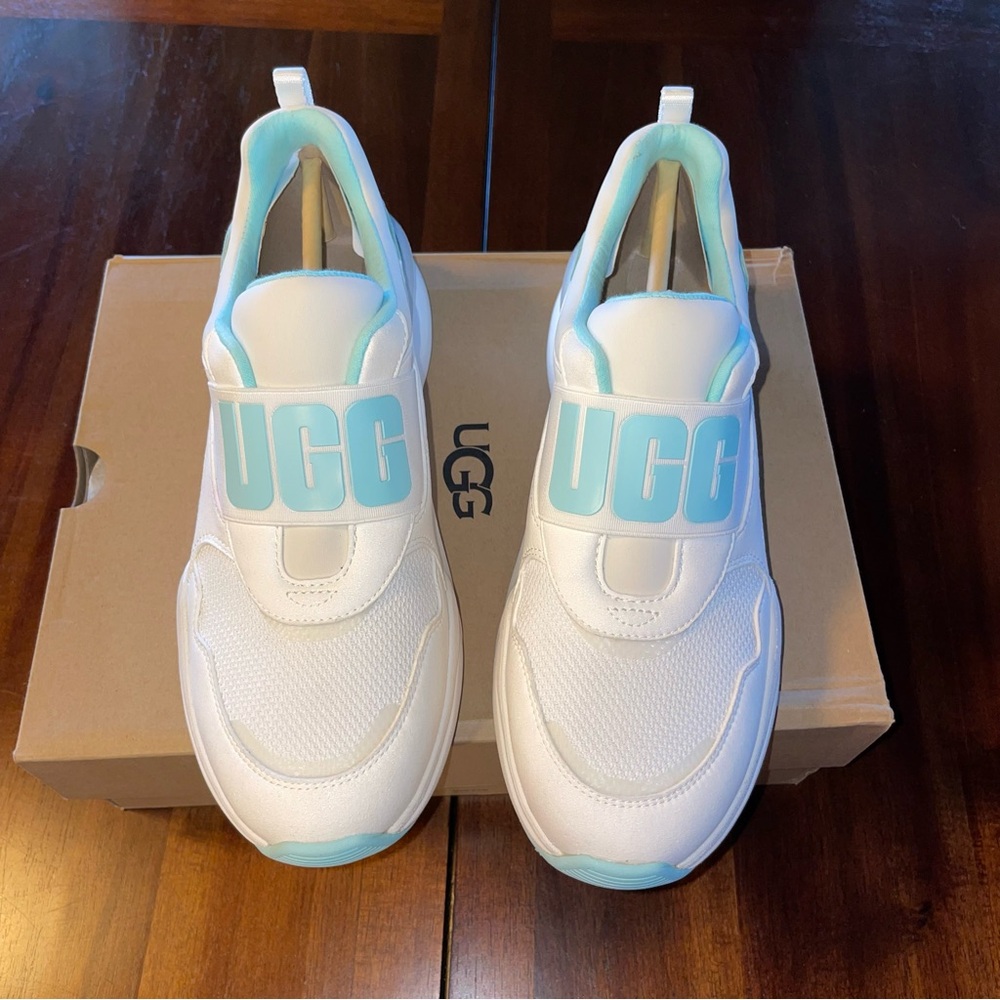 UGG Shoes! New in box! Ugg Sneakers!